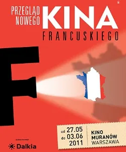 2 Przegląd Nowego Kina Francuskiego