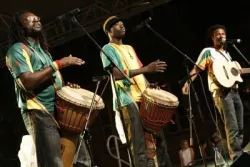 Afro-warszawskie Kulturalne Granie