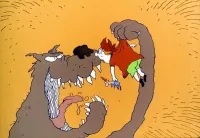 Animacja kanadyjska