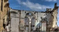 Hawana – sztuka budowania ruin