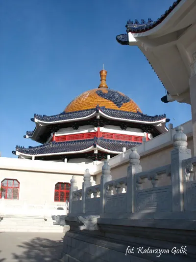 Mongolia