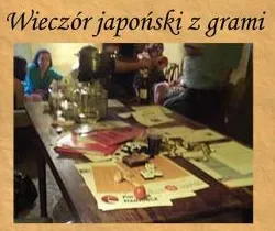 Wieczór japoński