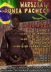 samba