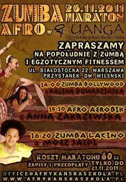 zumba