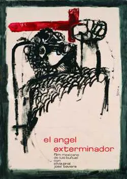 El Angel Exterminador