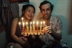 Kołysanka z Phnom Penh, reż. Paweł Kloc