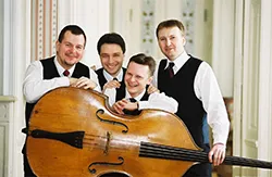 Kwartet Premiera