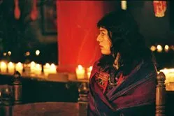 Mala Yerba – Złe Zioło