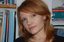 Zuzanna Fijewska-Malesza
