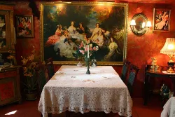 Bacio - restauracja włoska