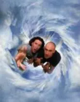 The Umbilical Brothers