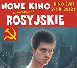 Nowe kino rosyjskie 