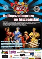 Fiesta afro-kubańska. Najlepsza impreza po hiszpańsku