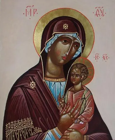 Bogurodzica Piotrowska