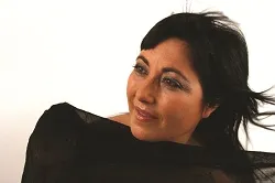 Deolinda Bernardo 