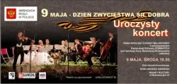 9 maja - Dzień Zwycięstwa Sił Dobra