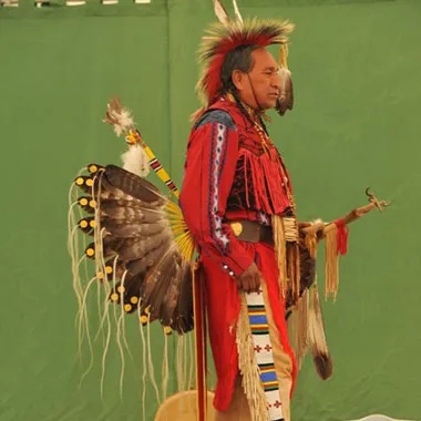 Flying Eagle