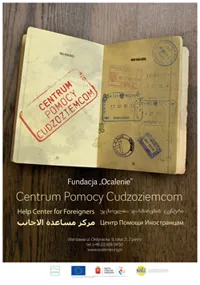 Praca dla Mediatora Kulturowego z językiem arabskim