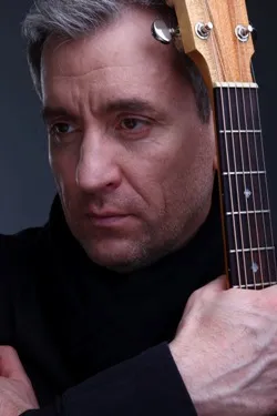 Evgen Malinovskiy