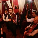 Palatka Gypsy Band