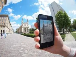 My Warsaw-Warszawa jest moja