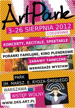 ArtPark 2012