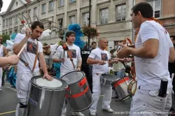 STREET PARTY 2010