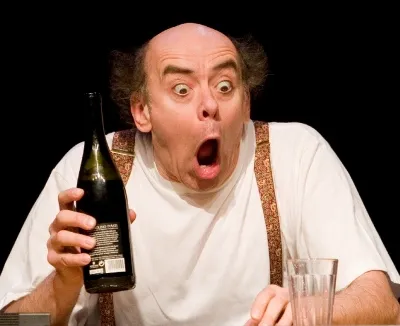 Paolo Nani