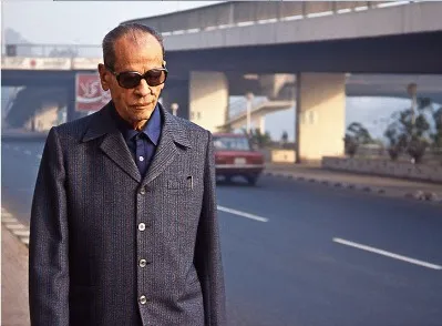 Nadżib Mahfuz