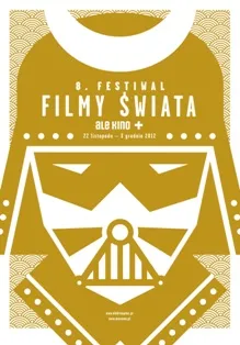 8. Festiwal Filmów Świata Ale Kino+