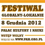 Plakat Festiwalowy
