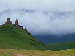 Gruzja