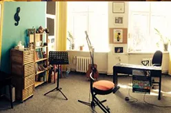 Warsaw Vocal Studio