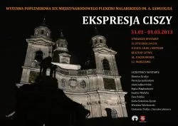 plakat zaproszenie