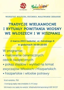 wielkanoc w madebyyou