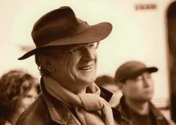 Guy Goffette