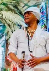 Latino Mix i Cuban Hip Hop na Warszawskiej Woli !