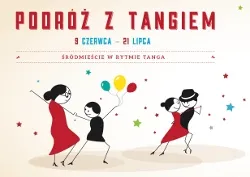 Podróż z tangiem
