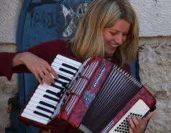 OLga Mieleszczuk