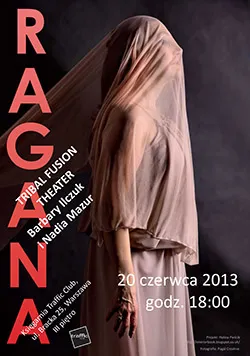 Ragana Nadia Mazur