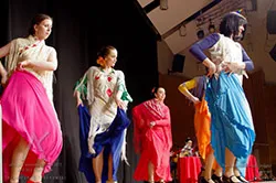 Koncert FlamencoArte