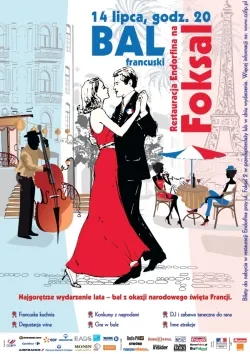 Bal 14 lipca