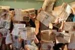 'Rozgubieni' - spektakl fundacji Strefa WolnoSłowa