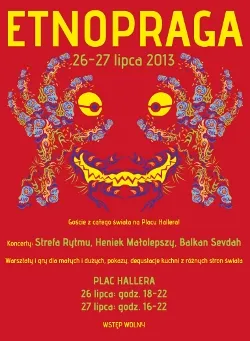 EtnoPraga 2013