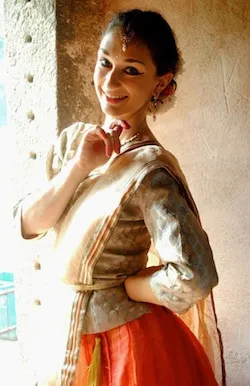 Magda Niernsee