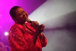 Calypso Rose