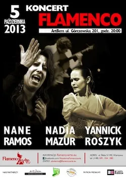 koncert tablao
