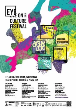 plakat festiwalu