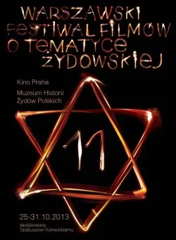 plakat festiwalu
