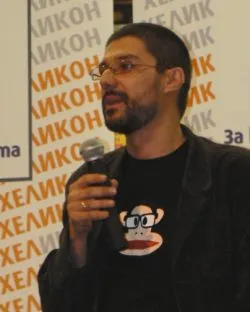 dr Jordan Eftimow